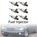 6kpl Polttoainesuutin 13537546244 Sopii BMW 325xi 325i 320i 325Ci 525i 2001-2005