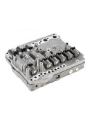 2010-2011 LAND ROVER XC90 2,4L Transmission Transmission Ventilhus MPS6 6DCT450 7M5R-7H035-CA