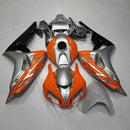 Verkleidungssatz aus ABS-Kunststoff für Honda CBR1000RR 2006-2007
