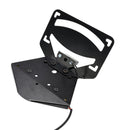2021-2024 BMW S1000RR Suporte de quadro de suporte de placa