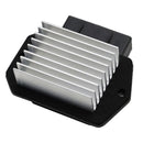 Front Heater Blower Motor Resistor 68018105AA For Dodge Ram 2006-2019