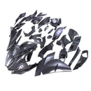 2015-2022 Kawasaki Ninja H2 insprutningskåpa set kropp ABS