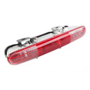 Rear Fog Light Reverse Brake Lamp For Mini Cooper R56 R57 R58 R59 2009-2015