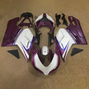 2007-2011 Ducati 1098 1198 848 Verkleidungssatz Karosserie ABS