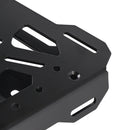 Aluminiumsbagholder topplade til Honda CRF1100 L Africa Twin 2020-2025