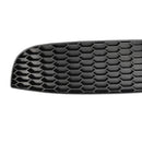 Rejilla de luz antiniebla del parachoques delantero para BMW Serie 3 E90 E92 E93 M3 estilo 2009-2011