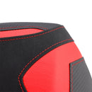 2019-2024 Triumph Street Triple Rear 765 765S 765R Passagersædehynde PU Pillion Flat Black