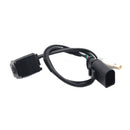 Backupkamera 95B980551L för Porsche Macan Boxster 911 2019-2023