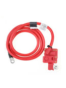 Cable polo positivo de batería 61126989780 para BMW E60 5 Serie 525i 528i