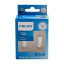 Car light LED T10 Ultinon Pro6000 W5W 11961WU60 4000K For PHILIPS