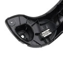Renault Fluence (2009–2015): Türgriff-Set innen vorne rechts (Basis + Abdeckung), Teilenummer 809540007R