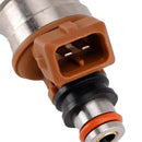 1991-1996 For Dodge Stealth R/T Turbo 3.0L 6-delt indsprøjtningssystem INP-014