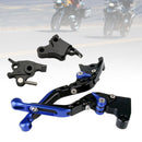 Adjustable clutch brake lever suitable for CFMOTO 700CL-X Heritage 2021-2022