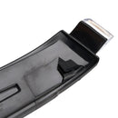 2010-2011 MERCEDES-BENZ CL550 højre sidespejl LED-signalindikatorlys Generisk