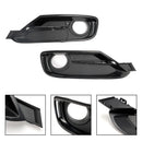 2014-2015 BMW 328d 328d xDrive 2x Nebelscheinwerfergitter vorne Covers 51117300739