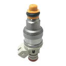 Bocal injetor de combustível de 1 peça para Ford Ranger e Mazda B3000 Sable 3.0L V6 F87E-D2A