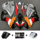 Verkleidungssatz aus ABS-Kunststoff für Honda CBR500R 2013-2015