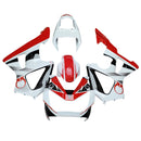 Injection Fairing Kit Karosseri Plast ABS För Honda CBR929RR 2000-2001