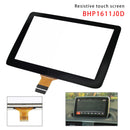 7-Zoll-Touchscreen-Glasdisplay BHP1611J0D für Mazda 3 Informationsdisplay 14-2016