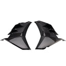 Seite Rahmen Abdeckung Panel Verkleidung Gugel Für Aprilia RSV4 2021-2024