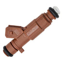 Zestaw 4 wtryskiwaczy do Peugeota 806 605 306 406 2.0 16V 0280155803 96288914