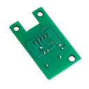 Sensor de humedad de precisión PCB07-33-V02 para deshumidificador Hisense 50 70 pintas