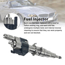 BMW 1 Series 135i Coupe 1PCS Polttoainesuutin 13537585261-12 135375651