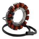 2000–2010 for Buell Blast 500 cm³ Single-phase stator regulator rectifier &amp; Seal 29967-89C