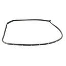 2006-2011 Honda Civic Türdichtungen, geräuscharme Öffnungsdichtung, 4 Stück