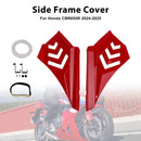 Seitenschutzverkleidung für Honda CBR650R (Modelljahre 2024–2025)