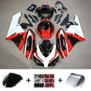 Verkleidungssatz aus ABS-Kunststoff für Honda CBR1000RR 2004-2005