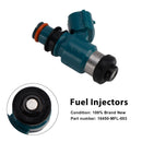 Kraftstoffeinspritzdüsen passend für Honda CBR1000RR 08-23 VFR1200F 2010-2017 16450-MFL-003
