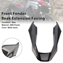 2024-2025 BMW R1300GS Forskærms næbforlænger