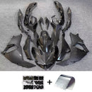 Verkleidungssatz aus ABS-Kunststoff, passend für Kawasaki Ninja 500 2024-2025
