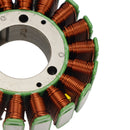 Generatorstator &amp; Regulator med packning för Bajaj Pulsar RS200 BS4 BS6 17-2023