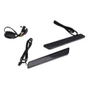 LED-belysning til sadeltaskelukning til Touring Electra Street Road Glide 14-23