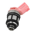 Bocal injetor de combustível de 1 peça para Nissan Frontier Xterra Quest 3.3L V6 16600-9S200