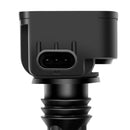 Bobina de ignição + vela de ignição 6pcs UF807 para Dodge Ram Chrysler 3.6L 2016-2021