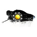 BMW F80 M3 F82 F83 M4 F87 M2 Bakre differential 3,46 Ratio 8090464