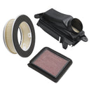 Kompletter Luftfiltersatz passend für Yamaha XP 560 T-Max Tmax 560 2022-2024