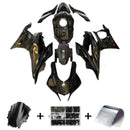 ABS plastic fairing kit, suitable for Yamaha YZF-R3 R25 2019-2021