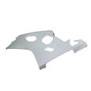 Karossskydd Formsprutning omålad för Suzuki GSXR 600/750 2004-2005
