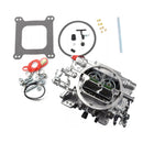 4-Zylinder-Vergaser 1407, 750 CFM, manueller Choke