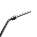 Taustapeili kromi peili pyöreä 8mm sopii Honda Passport C50 C70 C90