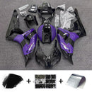 Verkleidungssatz aus ABS-Kunststoff für Honda CBR1000RR 2006-2007