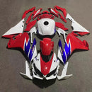 Verkleidungssatz aus ABS-Kunststoff für Honda CBR500R 2022-2023