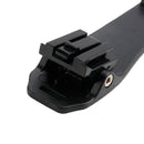 5 ST Walkie Talkie Radio Communicator BP272 Bältesklämma för ICOM BP-272 Bakre Clip