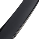 2018-2023 Mercedes-Benz CLS Class W257 C257, glossy black rear spoiler