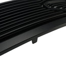 2013-2018 Dodge Ram 1500 Black Big Horn Style frontkofangergitter