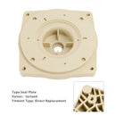 356012 Seal plate, mounting plate for SuperFlo Pool Inground Pump